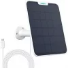 Reolink Solar Panel 2 6W USB Type-C IP65 saulės baterija belaidėms kameroms