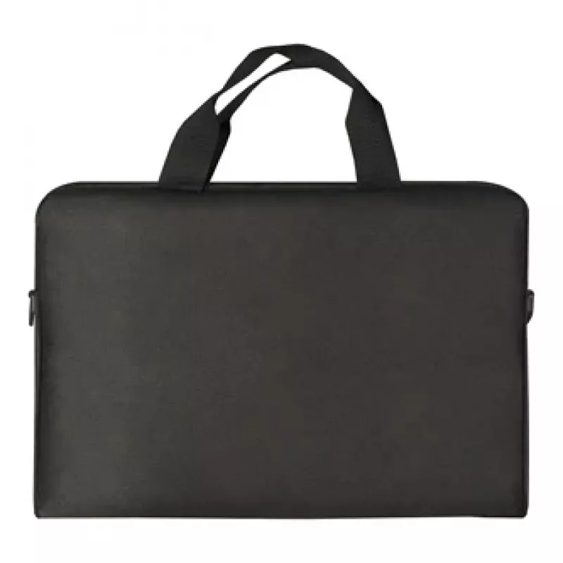 DEFENDER Defender Lite portfelis 39,6 cm (15,6 inch) nešiojamam kompiuteriui, poliesteris, juoda, 430×310×80 mm