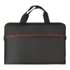 DEFENDER Defender Lite portfelis 39,6 cm (15,6 inch) nešiojamam kompiuteriui, poliesteris, juoda, 430×310×80 mm