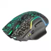 Defender Oneshot GM-067 žaidimų pelė, dešinei rankai, belaidė RF + USB