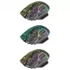 Defender Oneshot GM-067 žaidimų pelė, dešinei rankai, belaidė RF + USB
