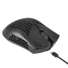 Defender 52709 709 L Black USB žaidimų pelė