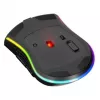Defender 52709 709 L Black USB žaidimų pelė