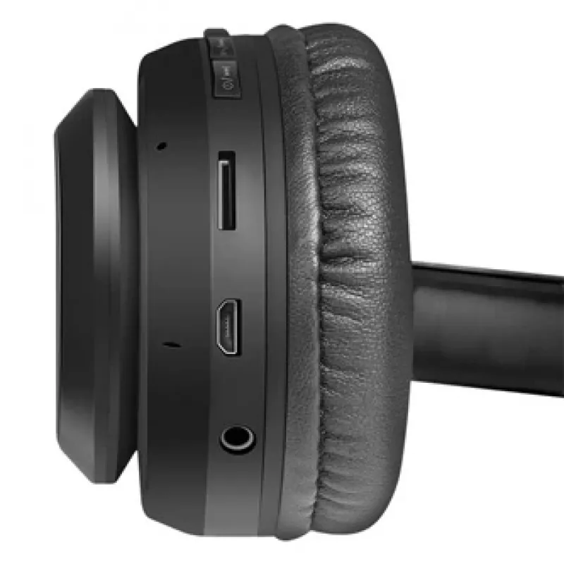 Ausinės Defender FreeMotion B552 sulankstomos belaidės Bluetooth