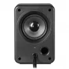 Garsiakalbis DEFENDER V11 11 W laidinis 2.1 stalinis palydovas, USB 5 V, juodas