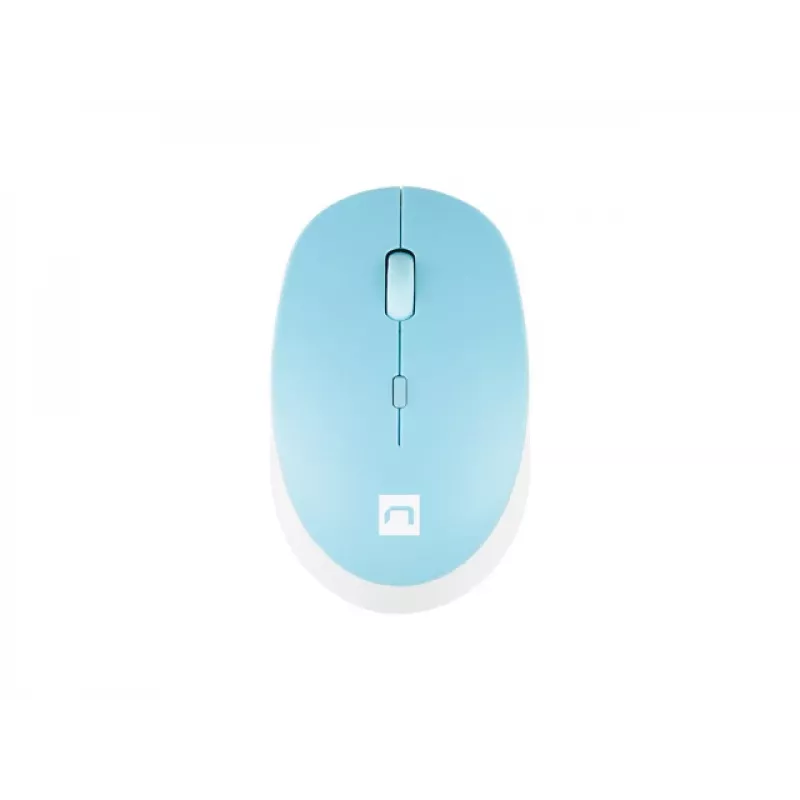 Pelė NATEC Harrier 2 Bluetooth optinė 1600 DPI