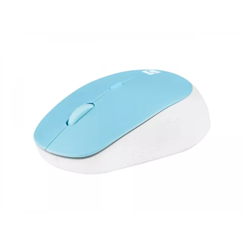 Pelė NATEC Harrier 2 Bluetooth optinė 1600 DPI