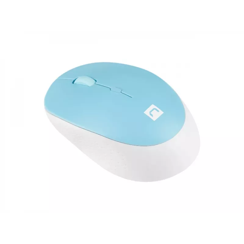 Pelė NATEC Harrier 2 Bluetooth optinė 1600 DPI