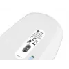 Pelė NATEC Harrier 2 Bluetooth optinė 1600 DPI