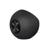 CREATIVE Pebble V3 minimalistiniai 2.0 USB-C staliniai garsiakalbiai su USB garsu, Clear Dialog, Bluetooth 5.0, 8W RMS (16W maks.)