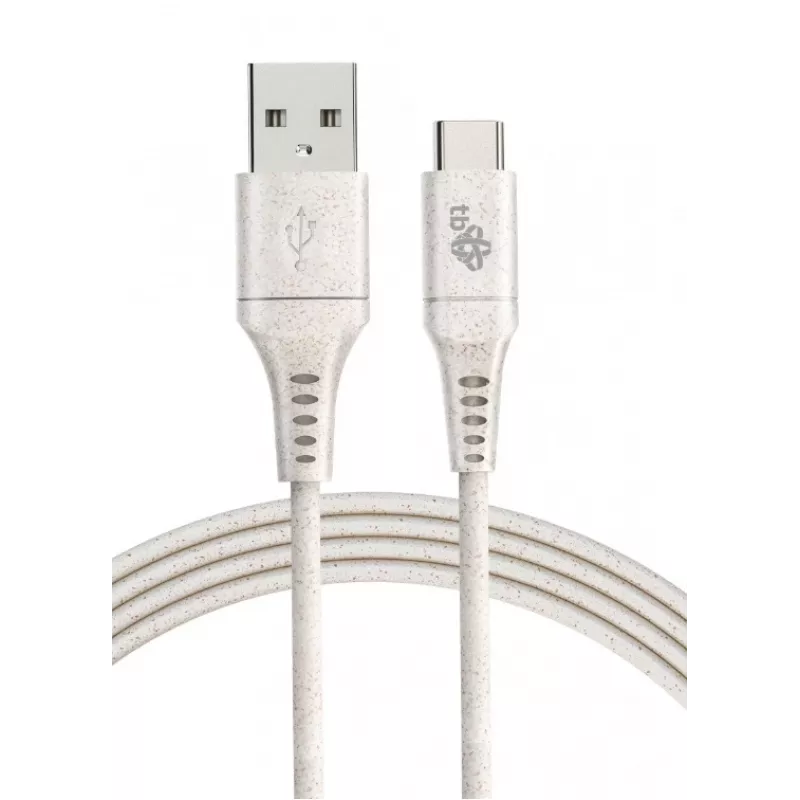 TB Touch Eco Friendly USB-A 2.0 – USB-C laidas