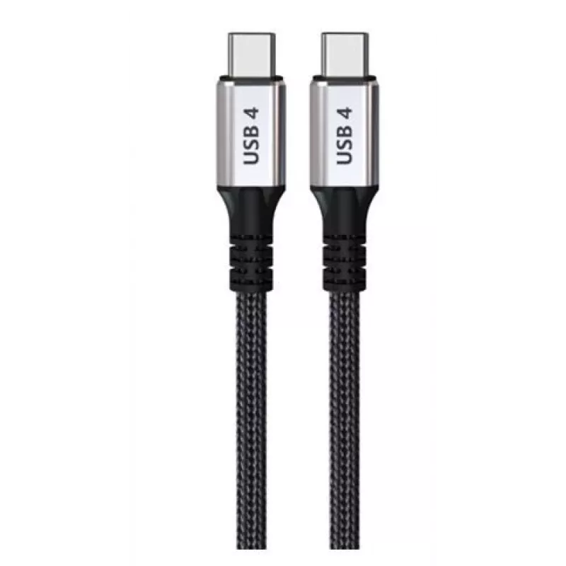 TB Touch USB C vaizdo Thunderbolt 4 2m laidas
