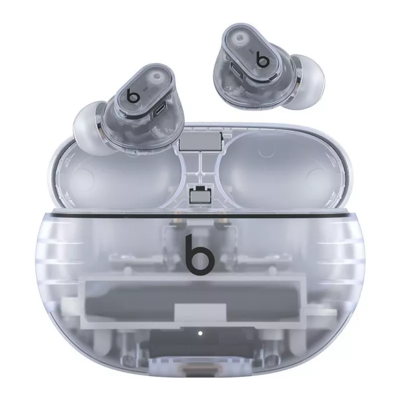 Ausinės Beats MQLK3ZM/A