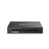 Mercusys MS108GP 8 prievadų Gigabit stalinis jungiklis su 7 prievadais PoE