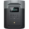 EcoFlow DELTA 2 Max nešiojama elektrinė (LiFePO4) 2400 W 23 kg