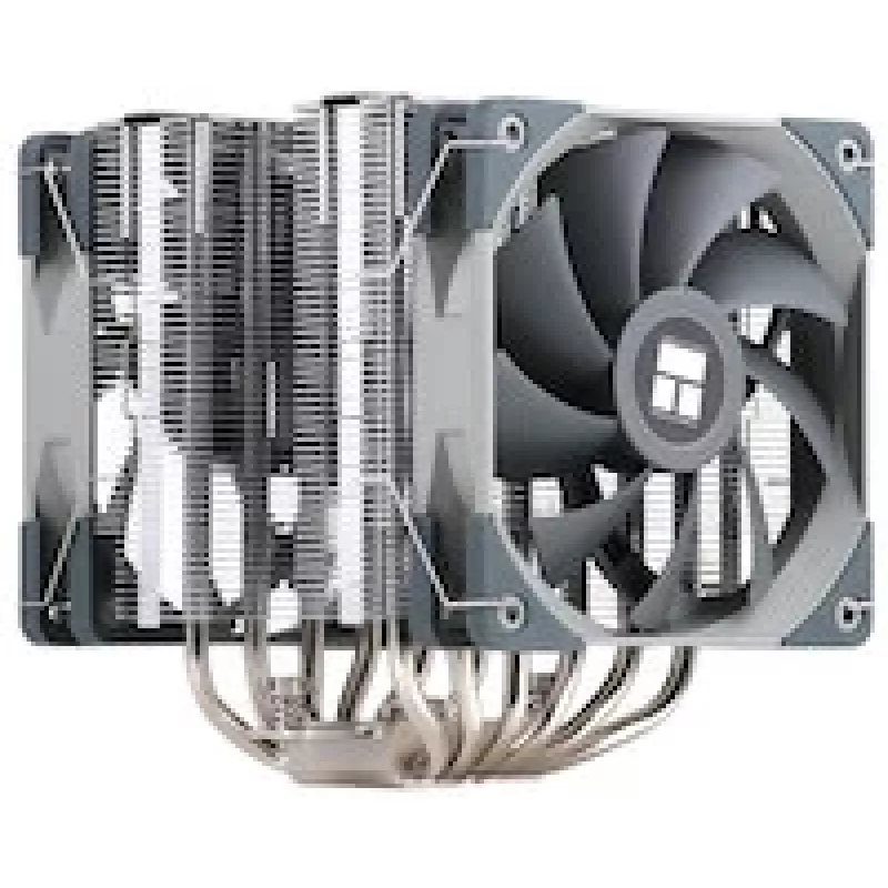 Thermalright Peerless Assassin 120 SE procesoriaus aušintuvas - 120 mm