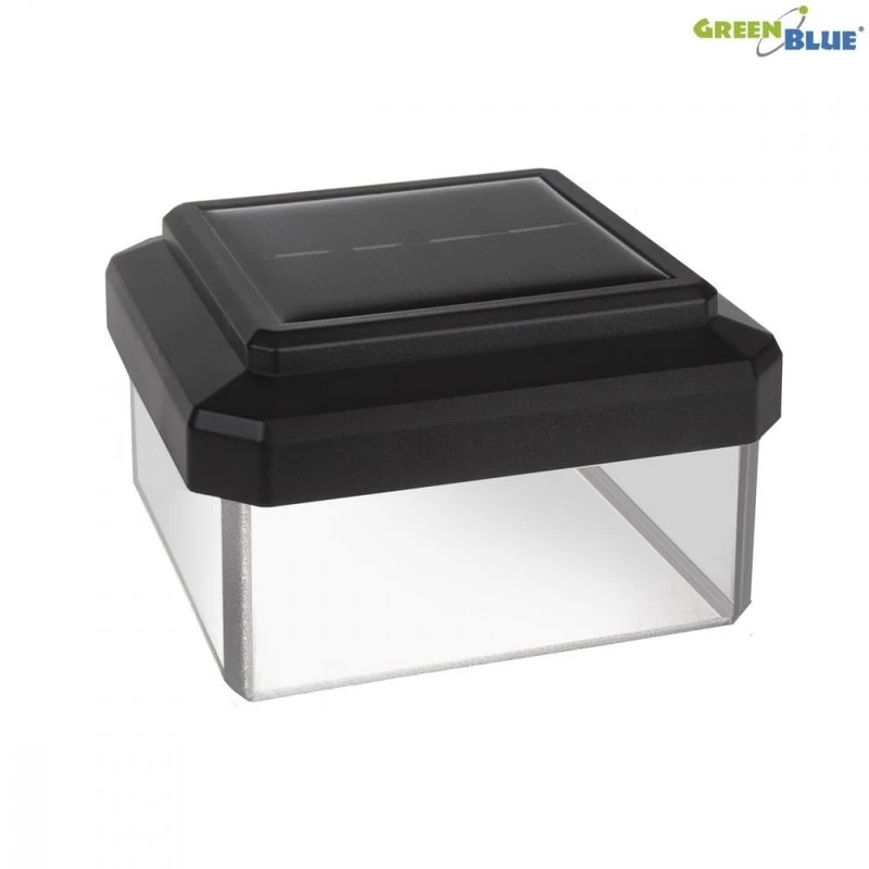 Greenblue GB127 lauko šviestuvas