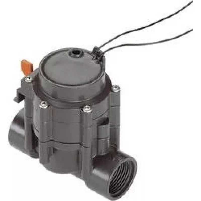 Gardena SPRINKLERSYSTEM 24V laidinis drėkinimo vožtuvas