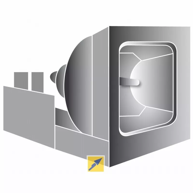 Epson ELPLP91 UHE lempa, skirta PowerLite 680/685W, BrightLink 685Wi/695Wi