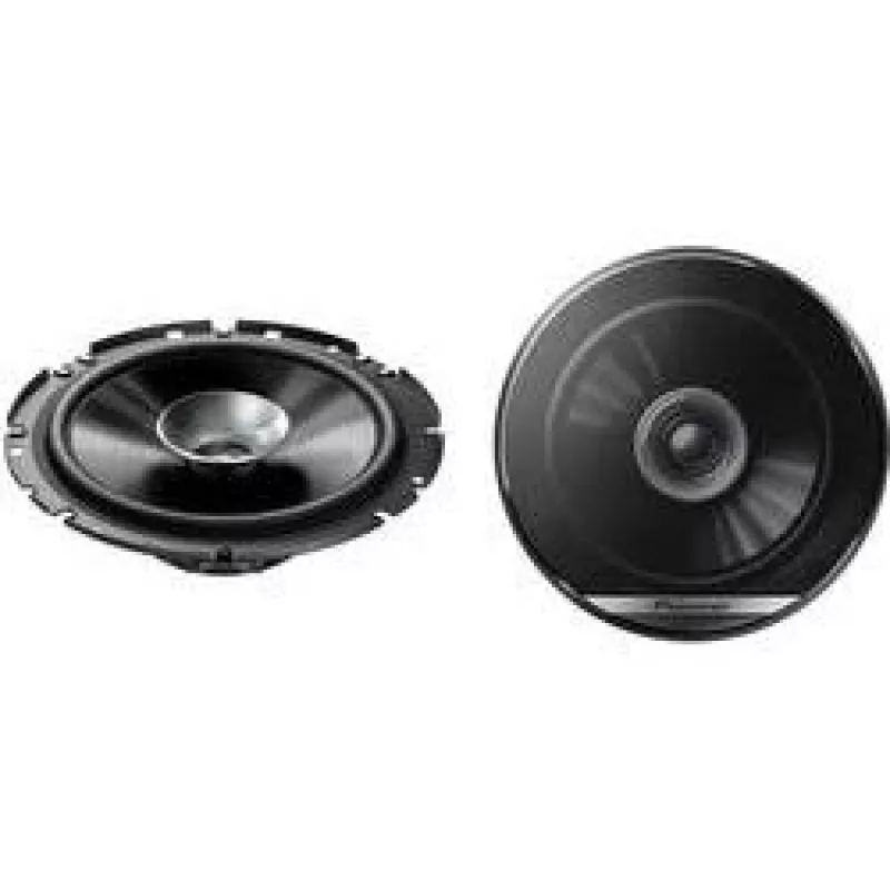Pioneer TS-G1710F automobilinis garsiakalbis apvalus 280 W