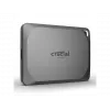 Crucial X9 Pro 4TB išorinis SSD USB 3.2 Gen2 Type-C