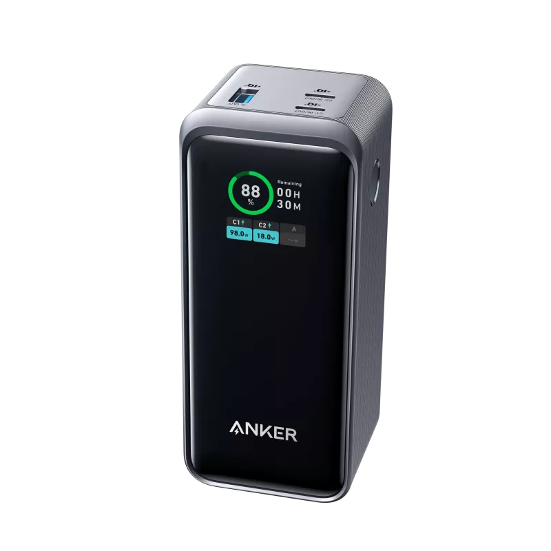 Nešiojamas įkroviklis Anker Prime 20000 mAh