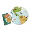 Žaidimų rutulys Globe Ball 30 cm MG DYSTRYBUCJA C051