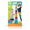 B-kids Giraffe Tower XL 1164702NN – Daugiafunkcis žaidimų ir veiklos bokštas, 120 cm