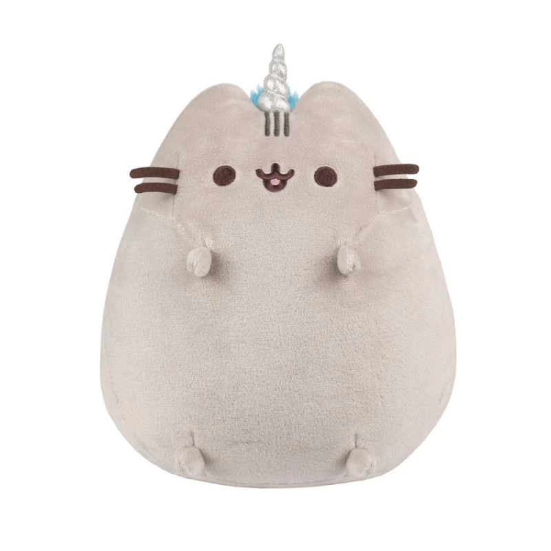 Minkštas žaislas Pusheen Pusheenicorn vienaragis 24 cm
