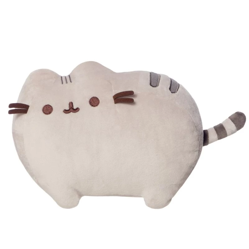 Minkštas žaislas Pusheen – klasikinė 24 cm pliušinė katė