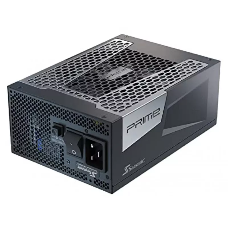 Maitinimo blokas Seasonic ATX3-PRIME-PX-1600 1600 W