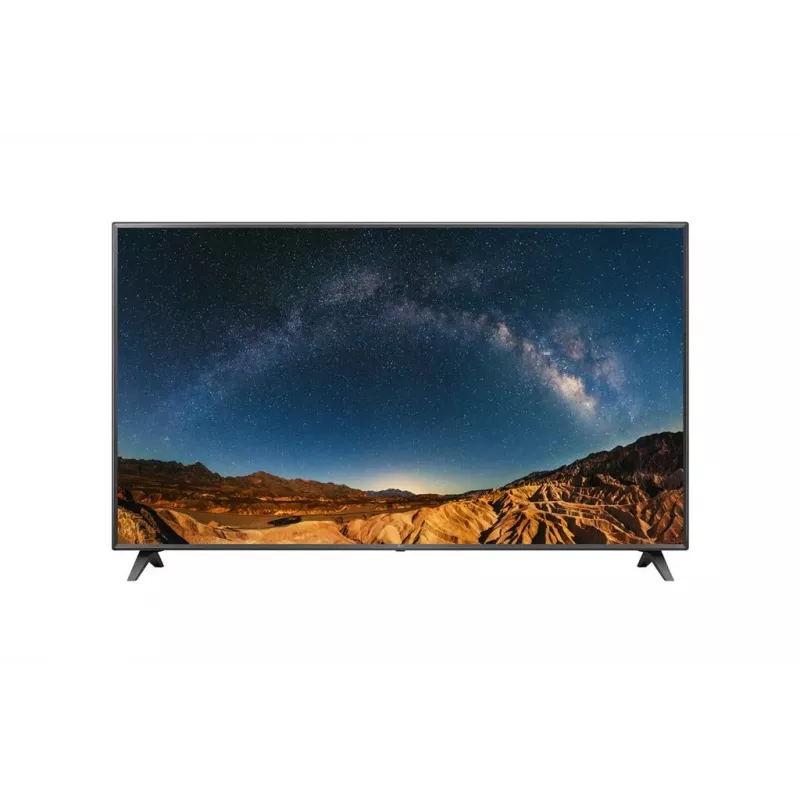 LG 55UR781C0LK televizorius 139,7 cm (55 col.) 4K Ultra HD Smart TV Wi-Fi juodas