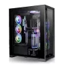 Terminis korpusas ThermalTake CTE T500 TG ARGB Juodas Full Tower