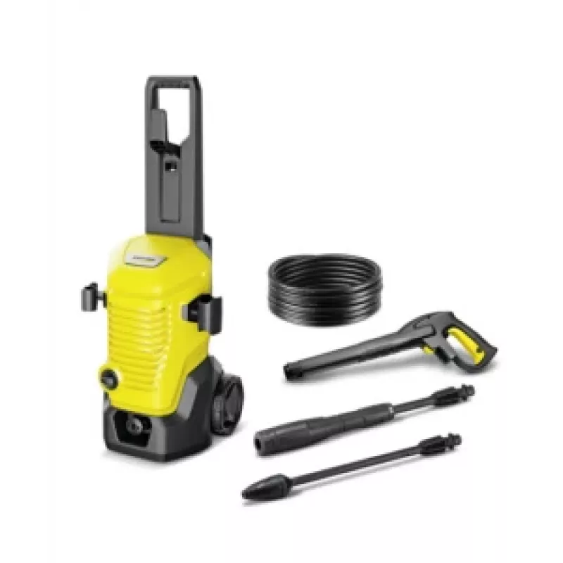 Slėginis plovimo aparatas Karcher AG K 5 WCM