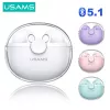 Belaidės ausinės Usams USA001148