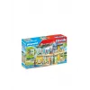 Playmobil City Life 71327 Veiksmo/Nuotykių žaidimų rinkinys Įvairiaspalvis Amžius 4-10