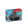 Žaidimų rinkinys Playmobil City Action 71144 Įvairiaspalvis 5–10 metų