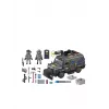 Žaidimų rinkinys Playmobil City Action 71144 Įvairiaspalvis 5–10 metų