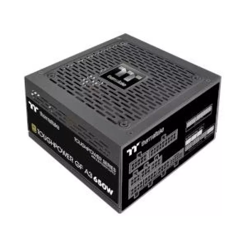 Maitinimo blokas Thermaltake TOUGHPOWER GF A3 650 W