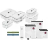 ZWILLING 36815-015-0 vakuuminis sandariklis Mėlyna, Balta