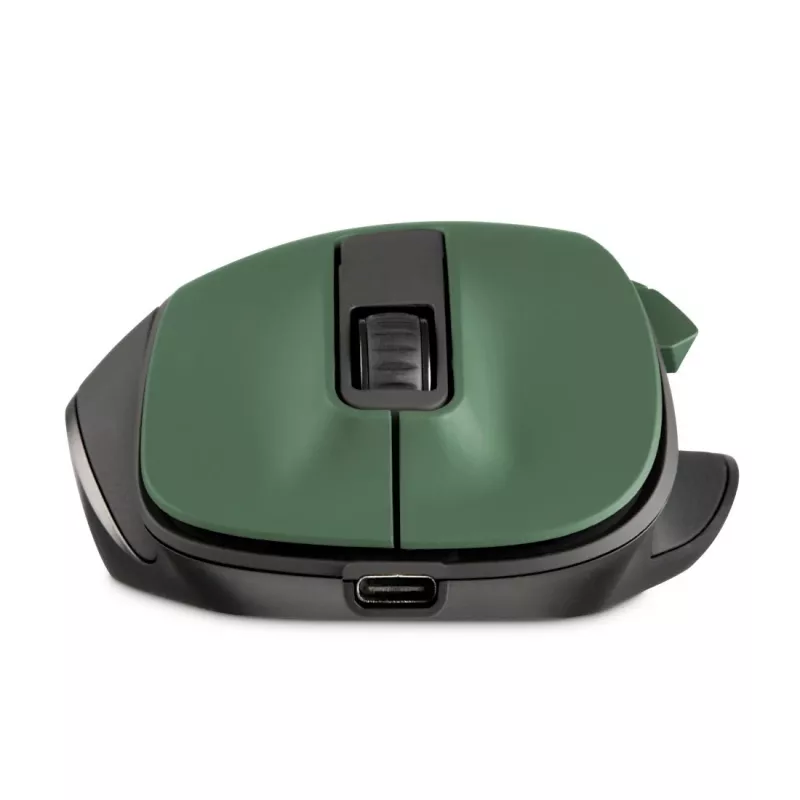 Hama MW-500 Recharge belaidė optinė pelė dešinei rankai, 1600 DPI