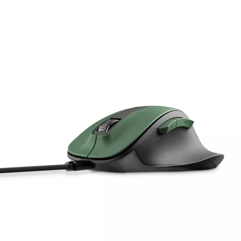 Hama MW-500 Recharge belaidė optinė pelė dešinei rankai, 1600 DPI
