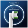 BRAUN Oral-B Pro Precision Clean atsarginiai šepetėlių antgaliai, 10 vnt.