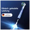 BRAUN Oral-B Pro Precision Clean atsarginiai šepetėlių antgaliai, 10 vnt.