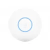 Ubiquiti U6+ belaidis prieigos taškas Wi-Fi 6 2402 Mbit/s baltas PoE