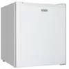 Šaldiklis vertikalus MPM 46-ZS-01B, 34 L, baltas, laisvai pastatomas, keičiamos durys, 230 V, 41 dB