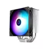 Thermalright Assassin X 120 Refined SE CPU aušintuvas 1 vnt. Juodas 120 mm