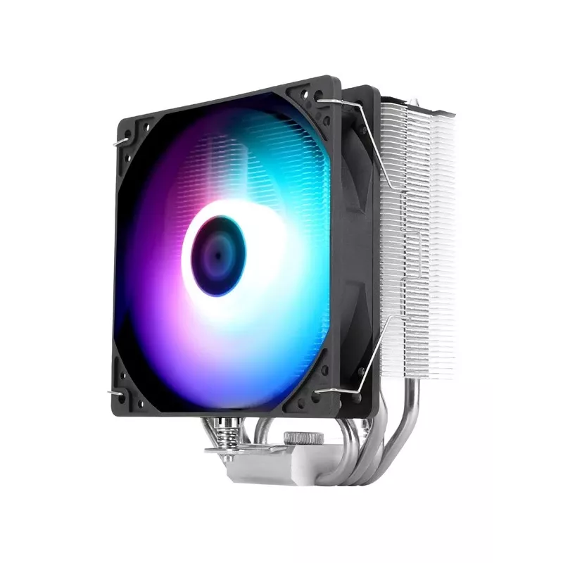 Thermalright Assassin X 120 Refined SE CPU aušintuvas 1 vnt. Juodas 120 mm