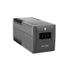 Armac H/1000E/LED UPS HOME Linijinis sąveikos maitinimo adapteris kompiuteriui - 80 Plus