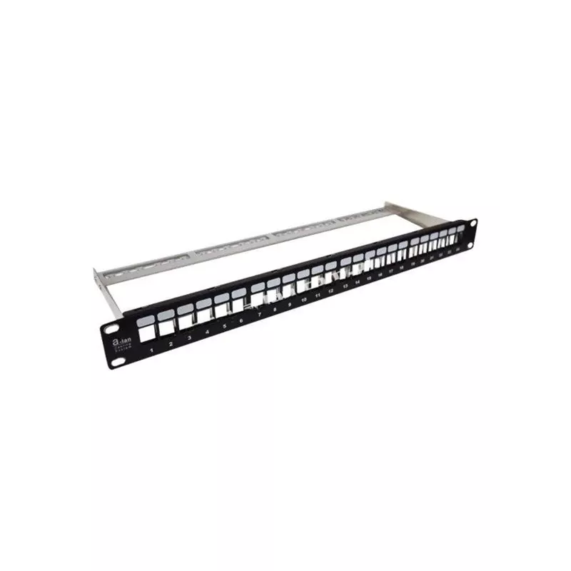 Alan PK020 pataisos skydelis 1U